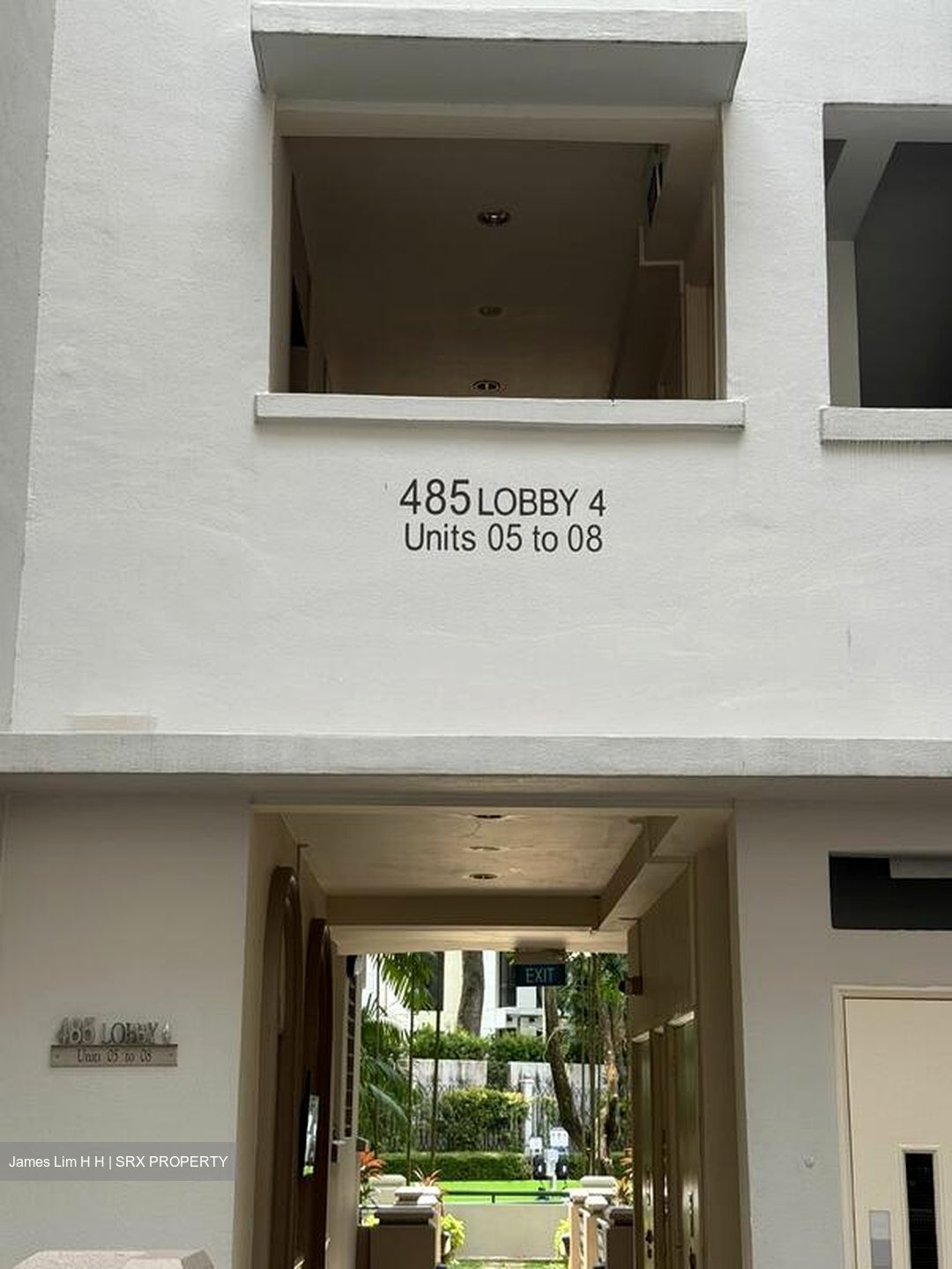 Castle Green (D26), Condominium #596559741